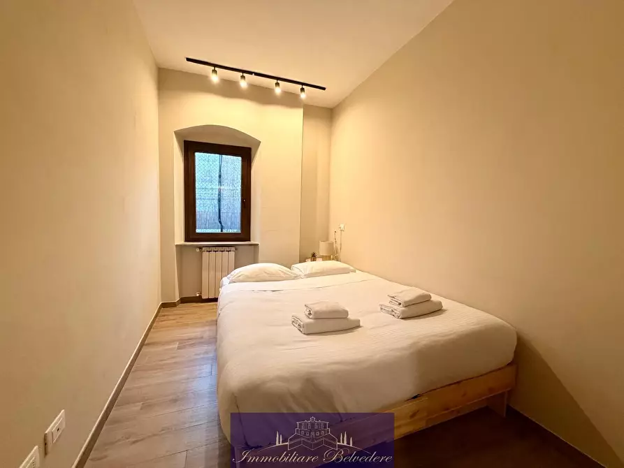Immagine 10 di Trilocale in affitto  in Via Federico da Montefeltro a Firenze