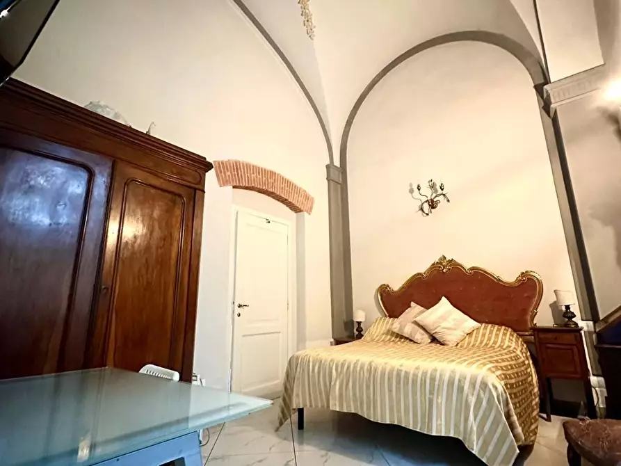 Immagine 6 di Bilocale in affitto  in Borgo Pinti a Firenze