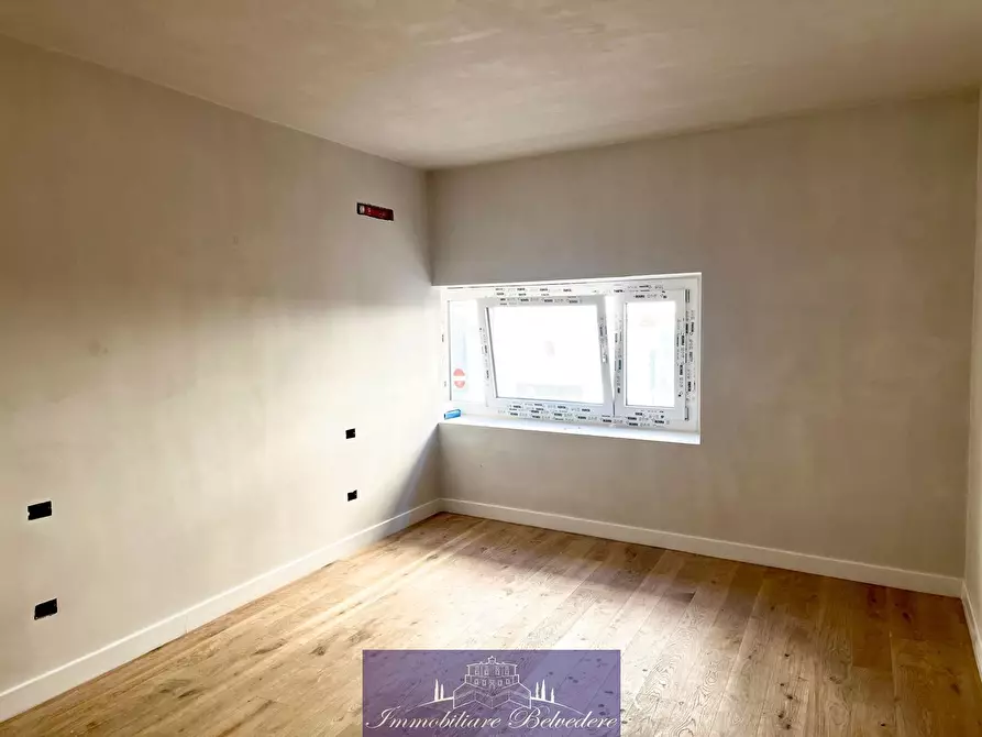 Immagine 4 di Appartamento in vendita  in Via Veracini a Firenze