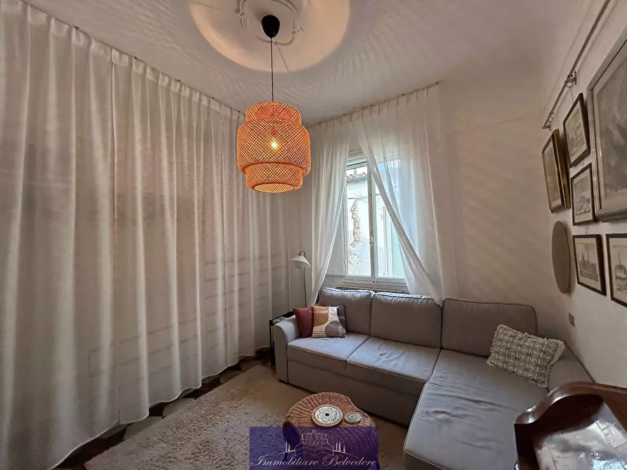 Immagine 9 di Trilocale in affitto  in Via di Santa Lucia a Firenze