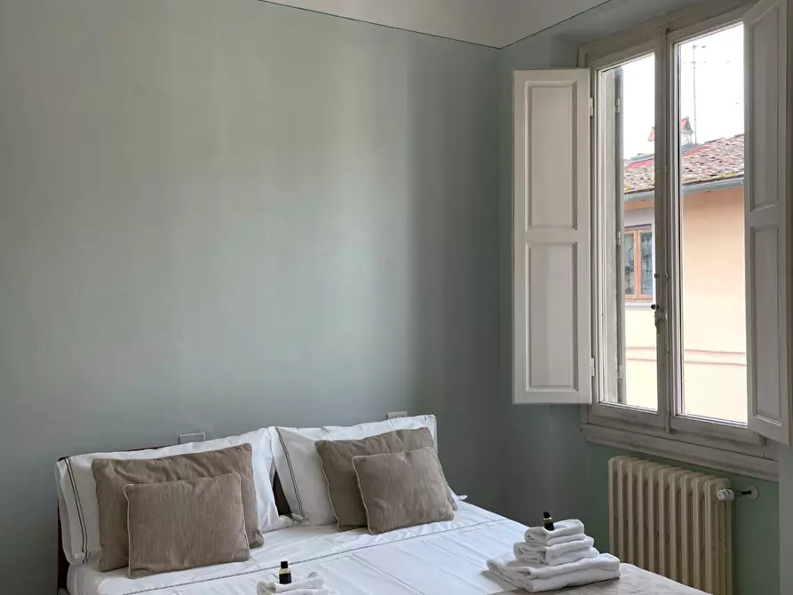 Immagine 13 di Appartamento in vendita  in Via Domenico Veneziano a Firenze