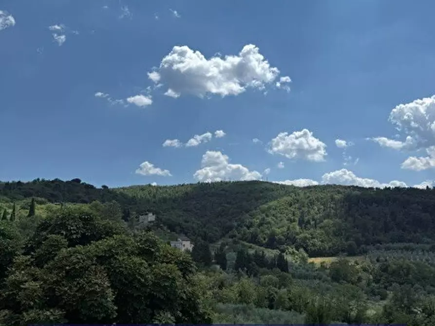 Immagine 64 di Villa in vendita  in Via di Rignalla a Bagno A Ripoli