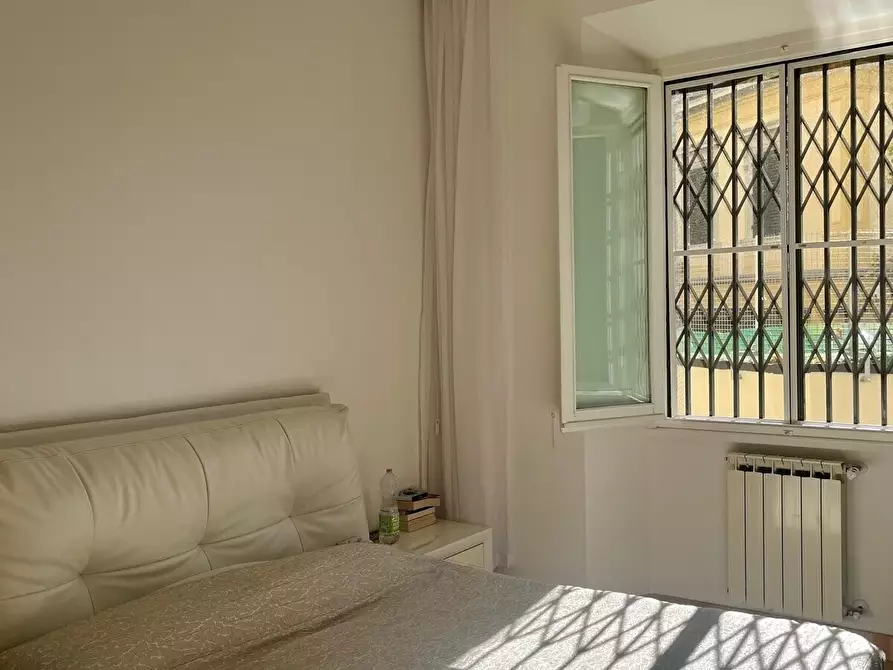 Immagine 21 di Appartamento in vendita  in Via Trento a Firenze