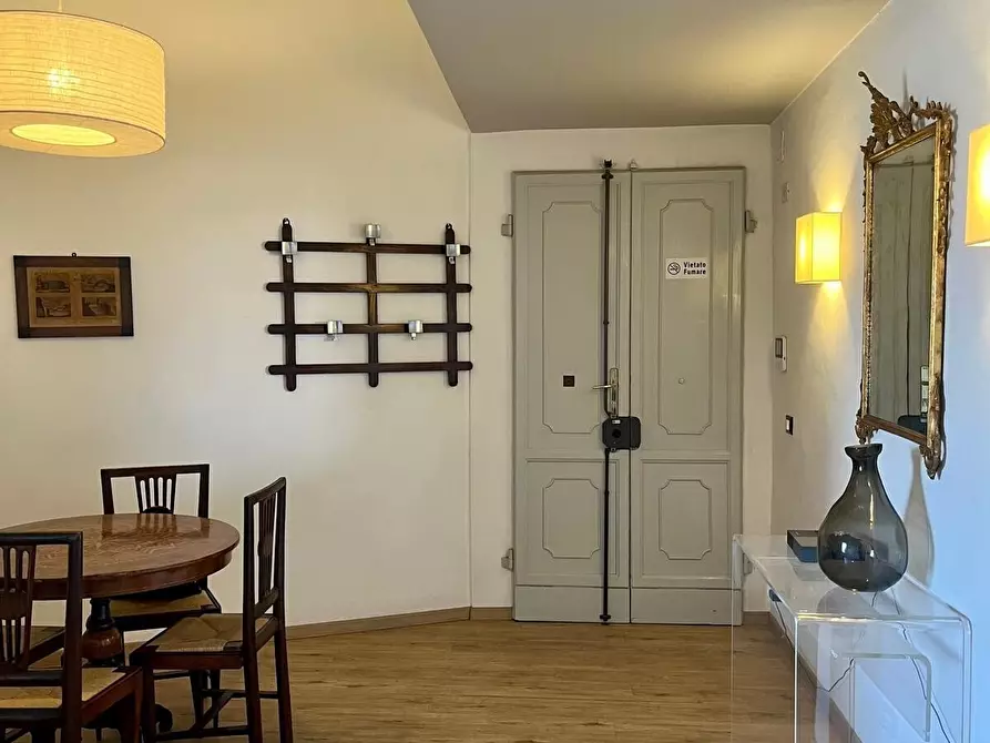 Immagine 23 di Quadrilocale in affitto  in Lungarno Vespucci a Firenze