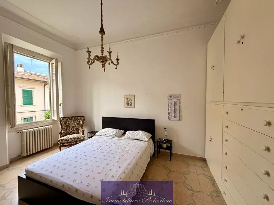 Immagine 7 di Appartamento in vendita  in Viale Edmondo de Amicis a Firenze