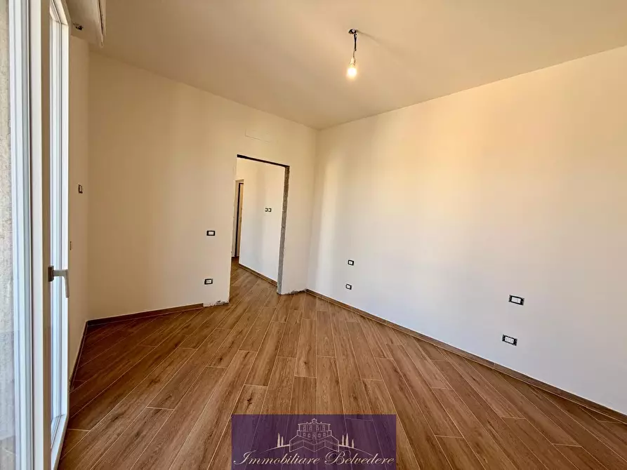 Immagine 10 di Trilocale in vendita  in Via Attavante a Firenze