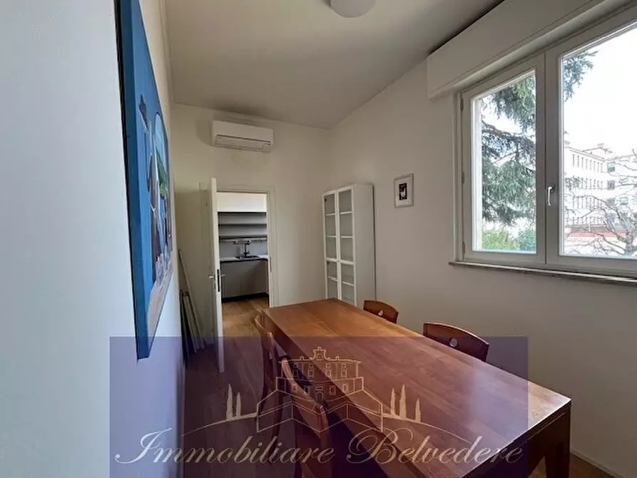 Immagine 16 di Trilocale in affitto  in Via Cristoforo Landino 29 a Firenze