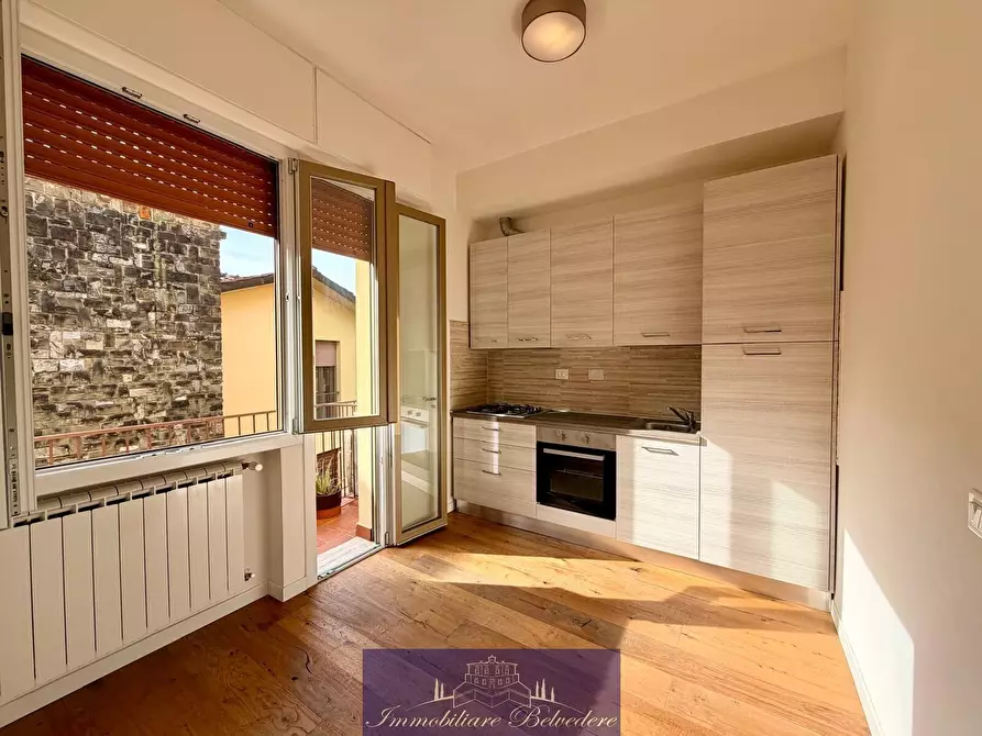 Immagine 18 di Trilocale in affitto  in Piazza Giorgini a Firenze