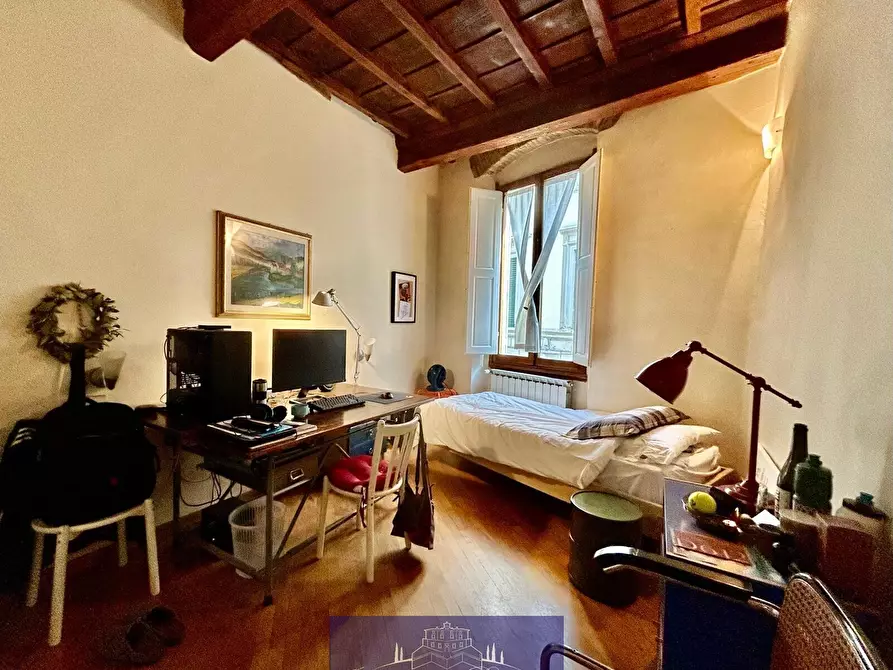 Immagine 12 di Quadrilocale in affitto  in Via di Mezzo a Firenze