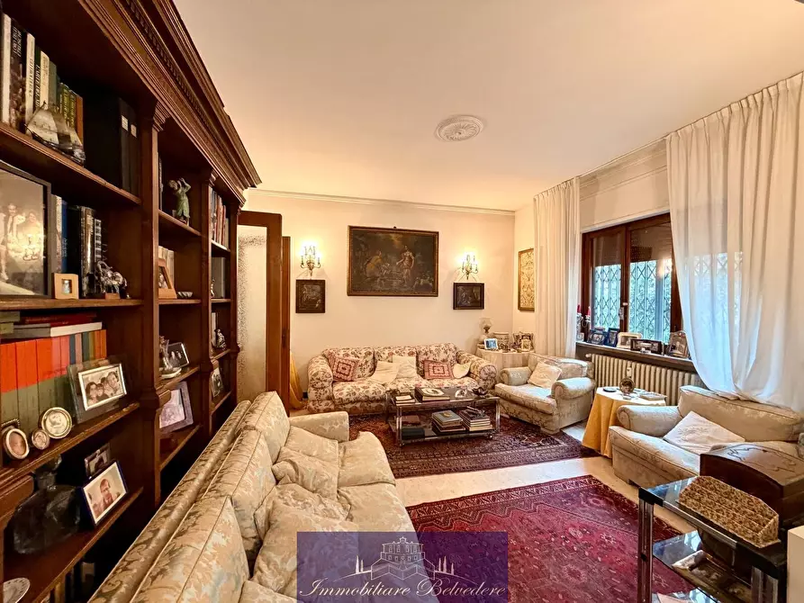 Immagine 2 di Appartamento in vendita  in Via Stefano Turr a Firenze