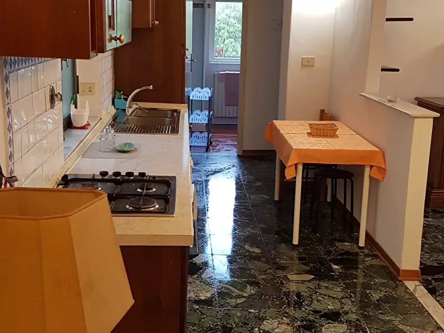 Immagine 5 di Trilocale in affitto  in Borgo Ognissanti a Firenze