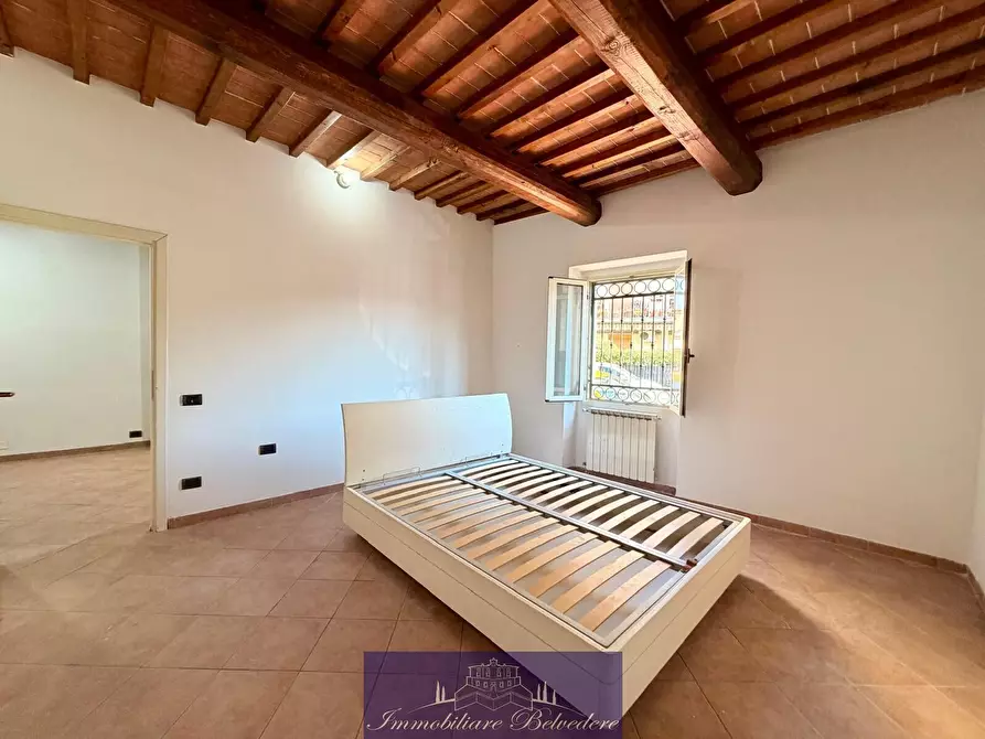 Immagine 7 di Trilocale in vendita  in Via Alfredo Catalani a Scandicci