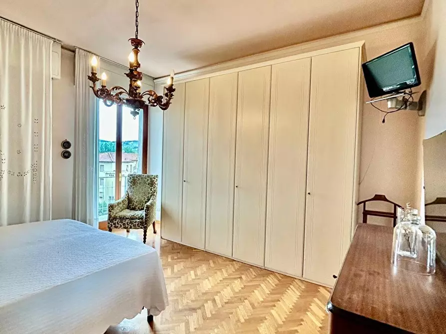 Immagine 19 di Appartamento in vendita  in Via Napoli a San Casciano In Val Di Pesa