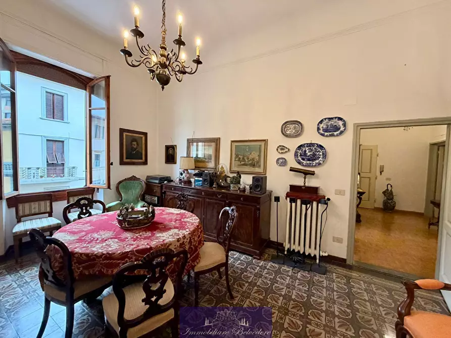 Immagine 8 di Appartamento in vendita  in Via Frà Giovanni Angelico a Firenze