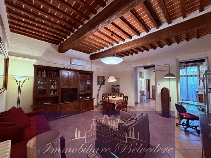 Immagine 16 di Trilocale in affitto  in Via Montebello a Firenze