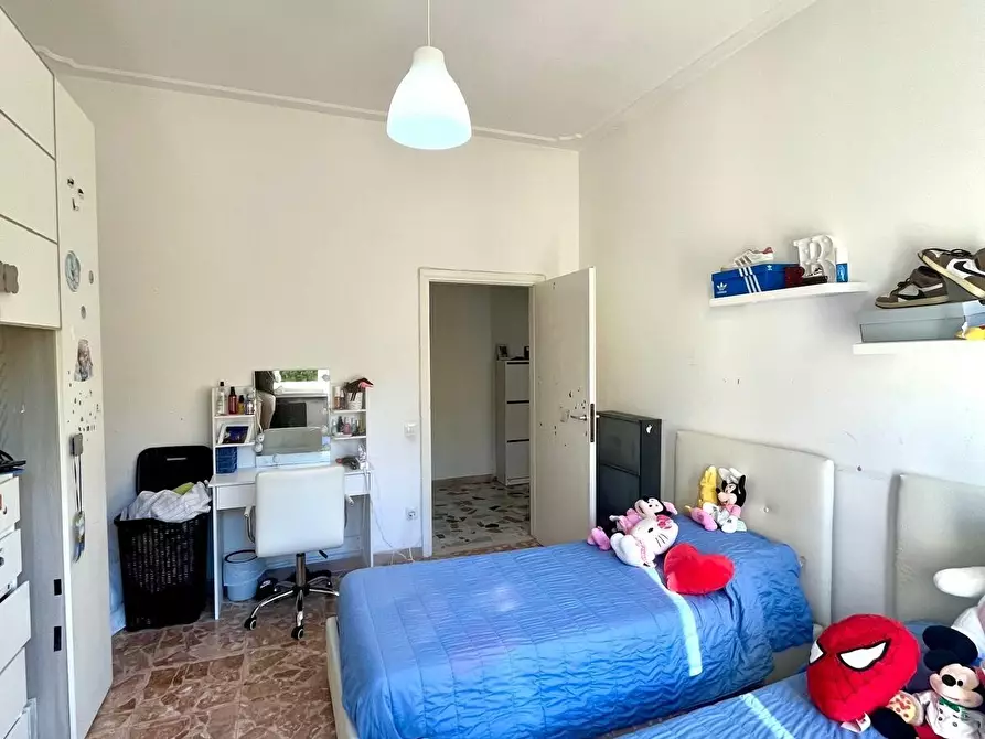 Immagine 12 di Quadrilocale in vendita  in Via Togliatti a Impruneta