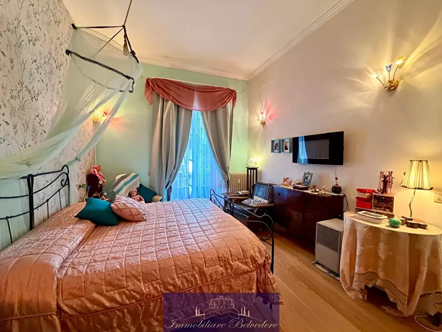 Immagine 18 di Appartamento in vendita  in Via Galeno a Firenze