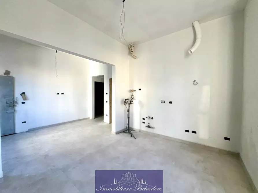 Immagine 15 di Trilocale in vendita  in Via Brunetto Latini a Firenze