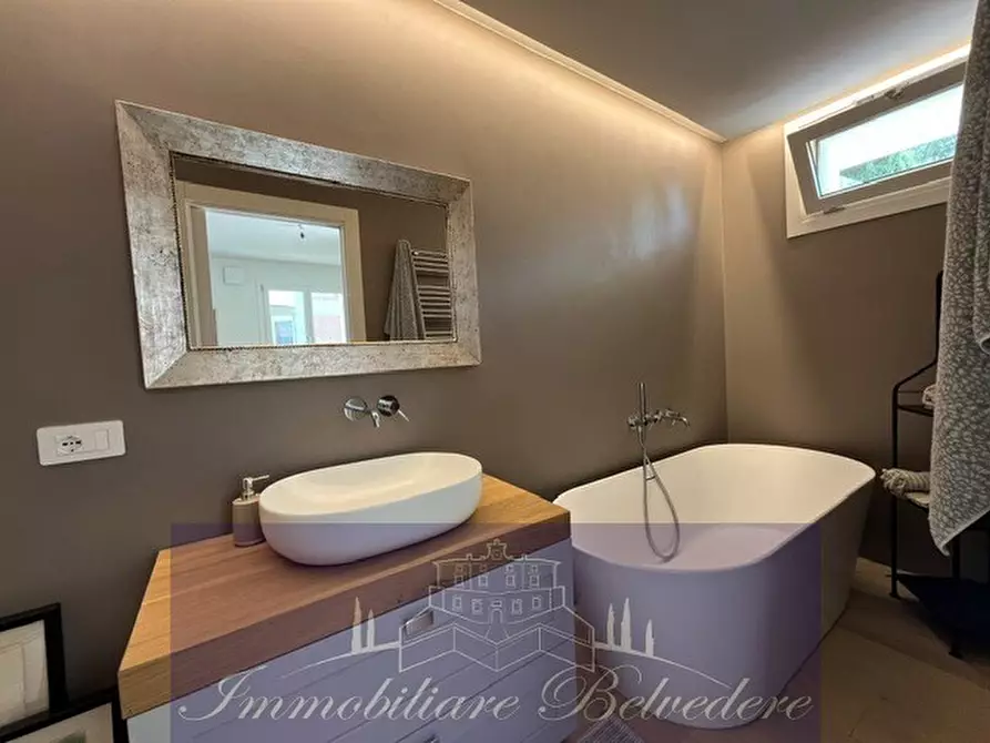 Immagine 30 di Terratetto in affitto  in Via Filippo Webb a Firenze
