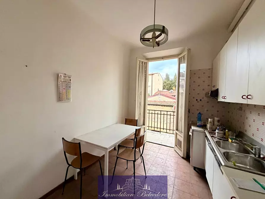 Immagine 11 di Appartamento in vendita  in Via Oriani a Firenze