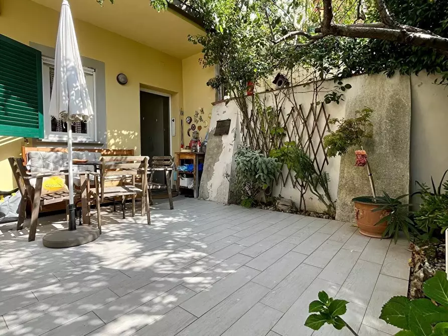 Immagine 30 di Terratetto in vendita  in Via del Ronco Corto a Firenze