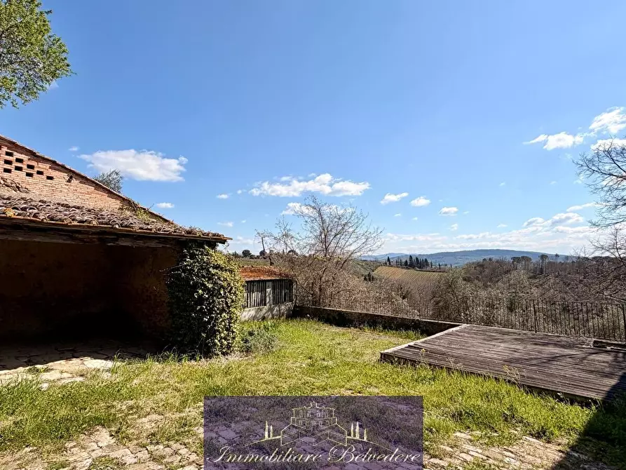 Immagine 26 di Villa in vendita  in Via Grevigiana a San Casciano In Val Di Pesa