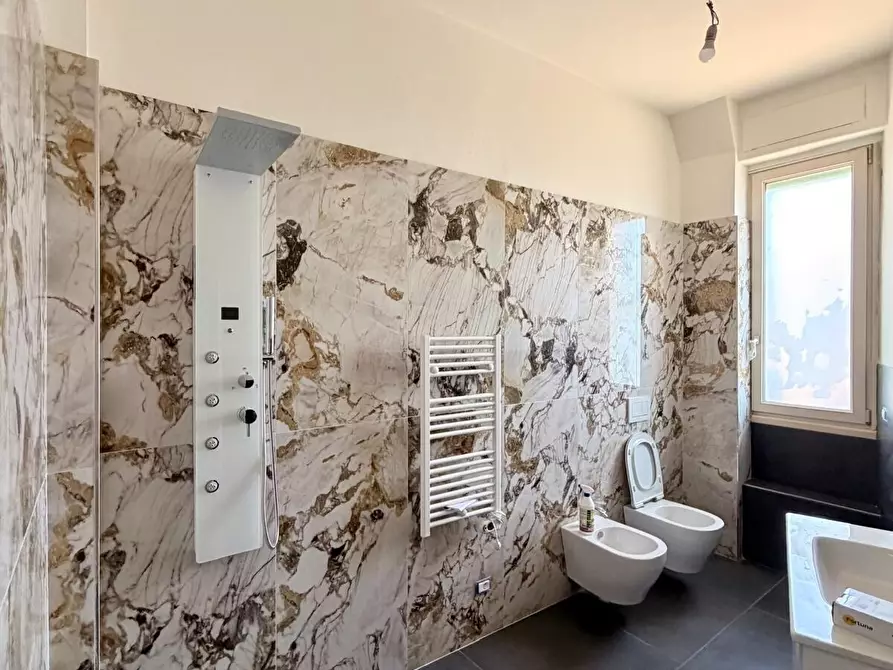 Immagine 6 di Bilocale in vendita  in Via Antonio Santucci a Firenze