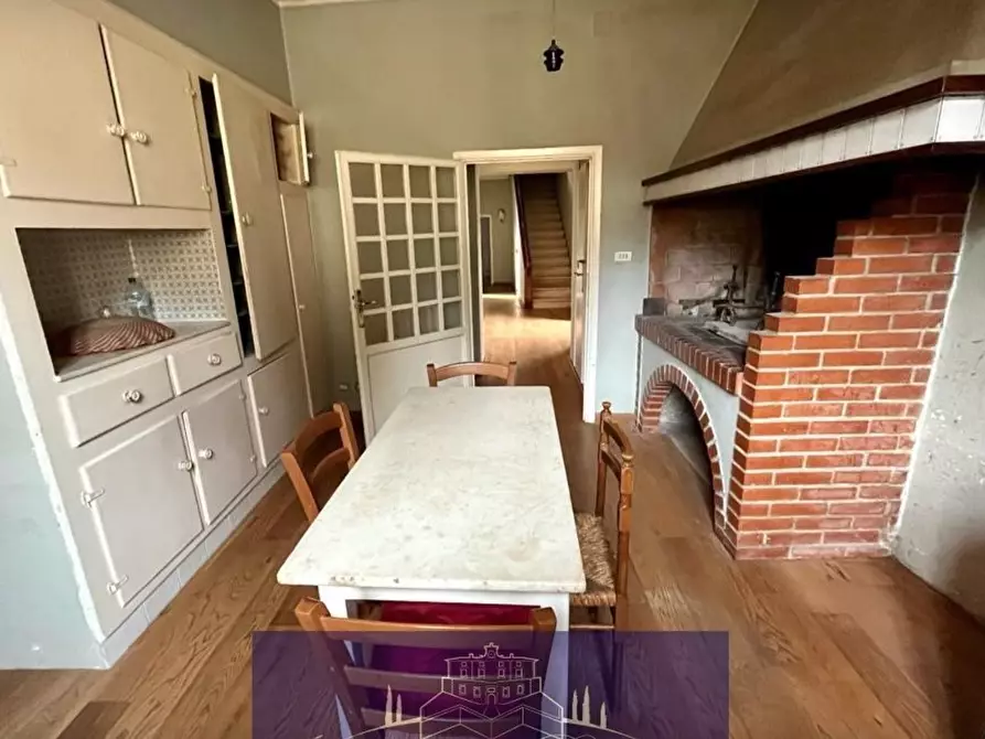 Immagine 5 di Villa in vendita  in Via di Terzollina 4 a Firenze