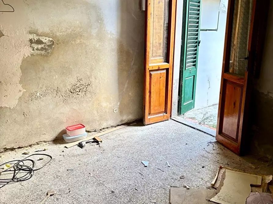 Immagine 5 di Trilocale in vendita  in Via di Montecchio a Impruneta