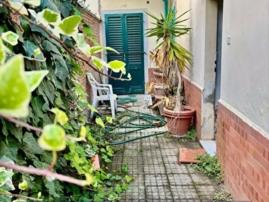 Immagine 3 di Trilocale in vendita  in Via di Montecchio a Impruneta