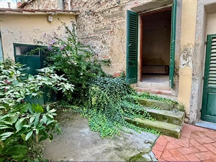 Immagine 1 di Trilocale in vendita  in Via di Montecchio a Impruneta