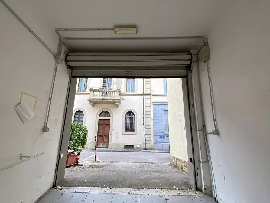 Immagine 16 di Magazzino in vendita  in Via di San Gervasio a Firenze