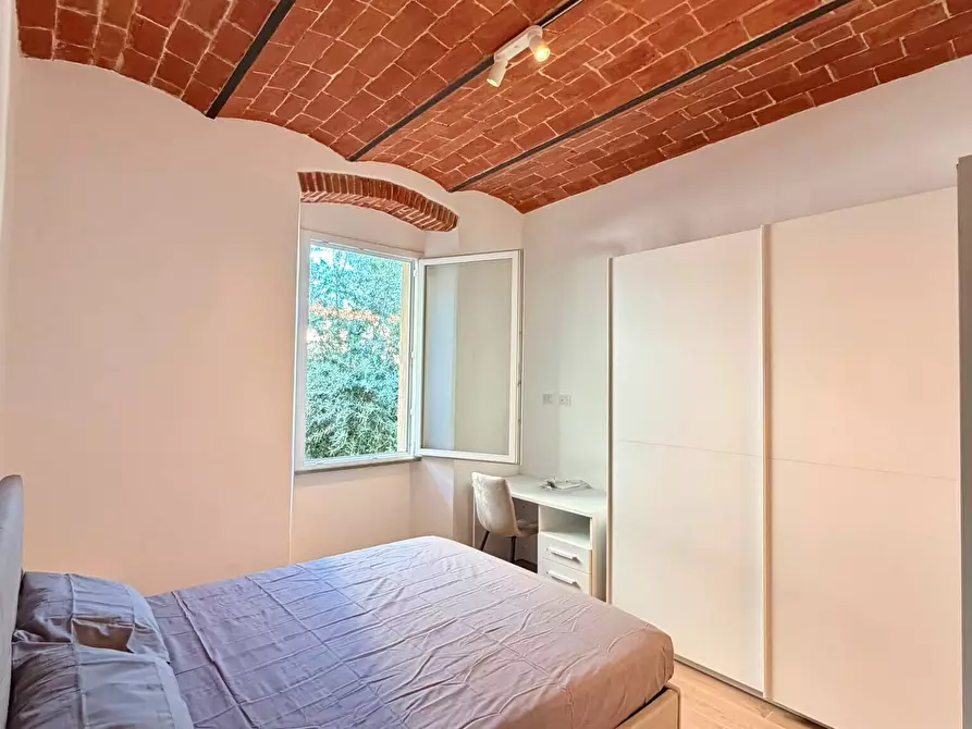 Immagine 12 di Trilocale in affitto  in Via Felice Cavallotti a Firenze