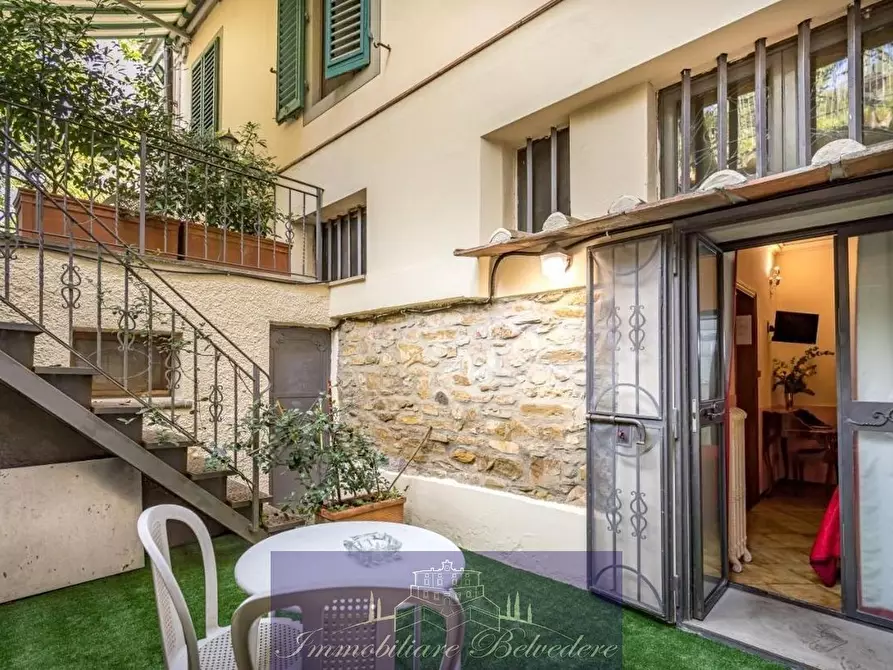 Immagine 8 di Albergo/B&B/Residence in vendita  in Piazza Ferrucci a Firenze