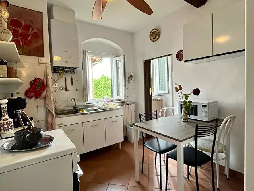 Immagine 10 di Trilocale in affitto  in Piazza Santo Spirito a Firenze