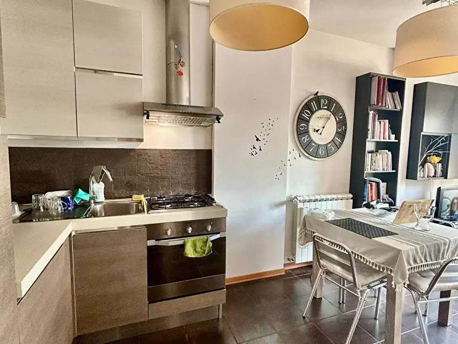 Immagine 2 di Monolocale in vendita  in Via Luciano Bausi a Firenze