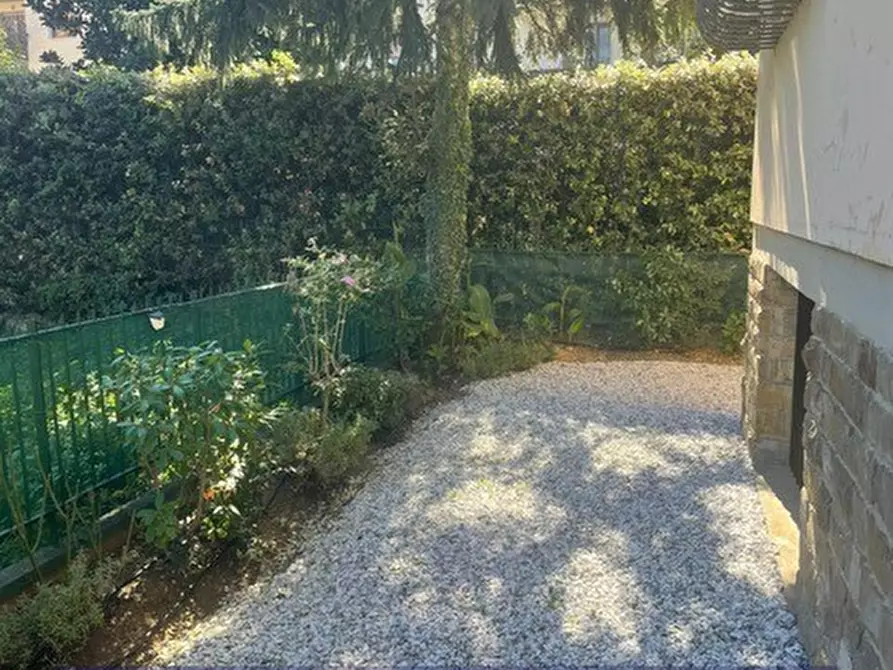 Immagine 14 di Quadrilocale in vendita  in Via Reims a Firenze