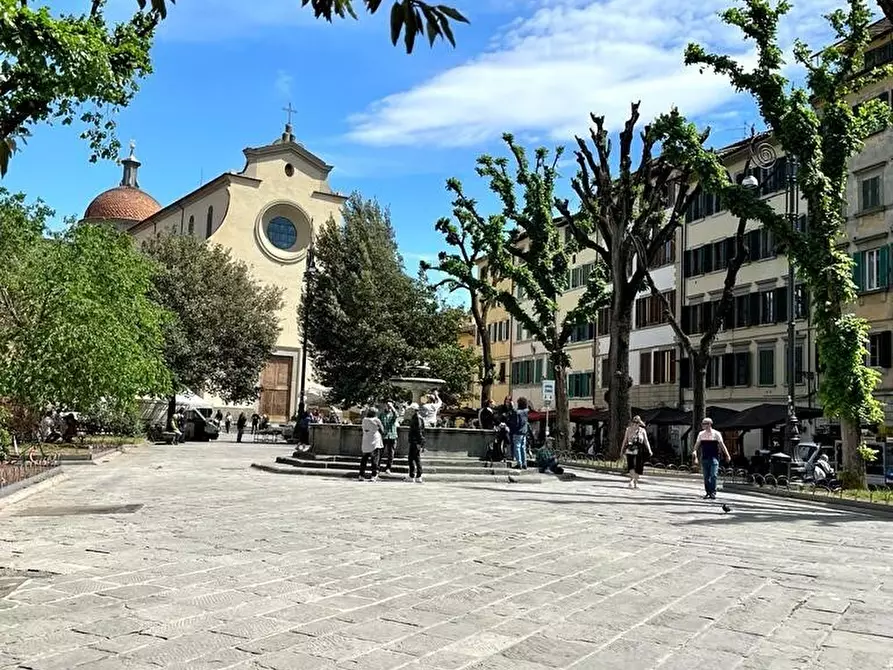 Immagine 14 di Trilocale in affitto  in Piazza Santo Spirito a Firenze