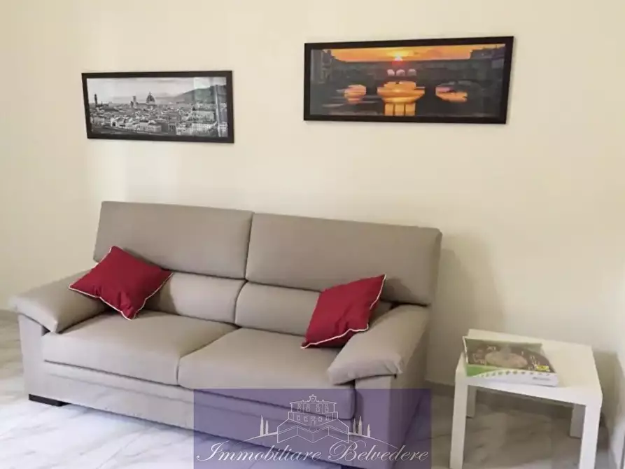 Immagine 7 di Appartamento in affitto  in Via delle Carra a Firenze