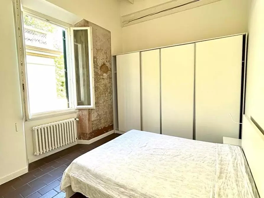 Immagine 13 di Quadrilocale in vendita  in Borgo Ognissanti 130 a Firenze