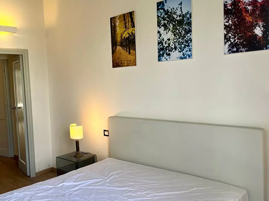 Immagine 13 di Quadrilocale in affitto  in Lungarno Vespucci a Firenze