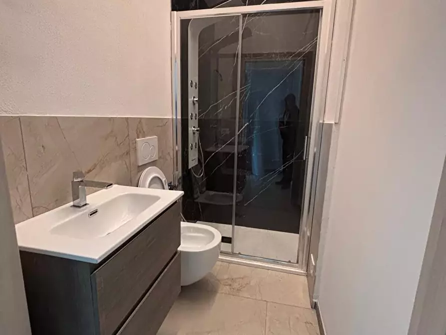 Immagine 4 di Bilocale in affitto  in Via Borgo Bartolini a Bagno A Ripoli
