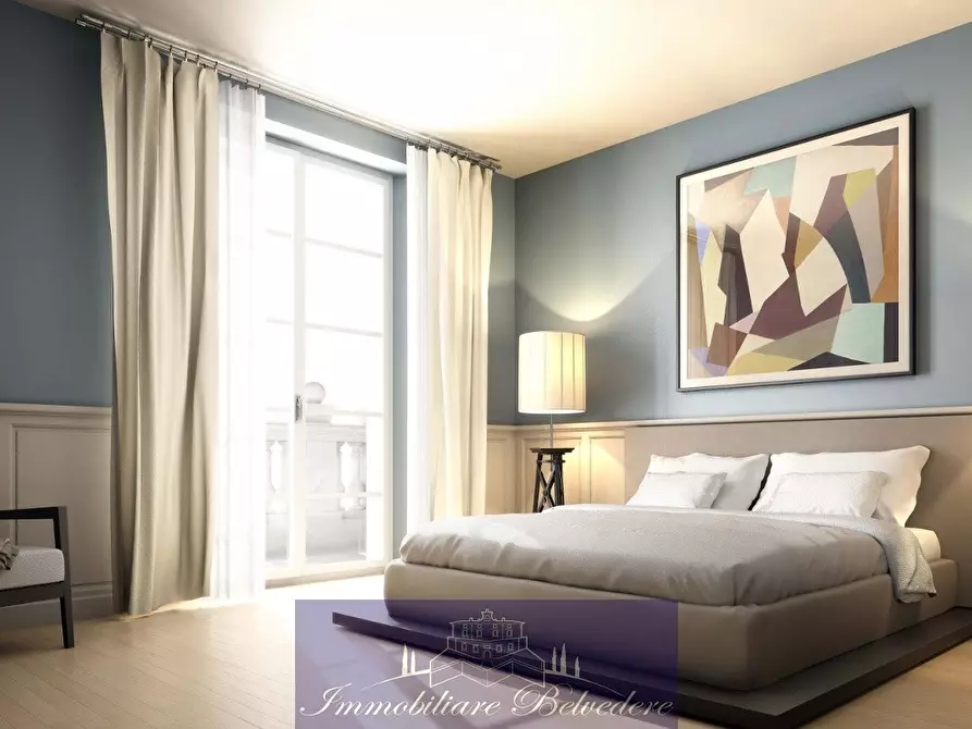 Immagine 3 di Appartamento in vendita  in Via Nazario Sauro a Camaiore