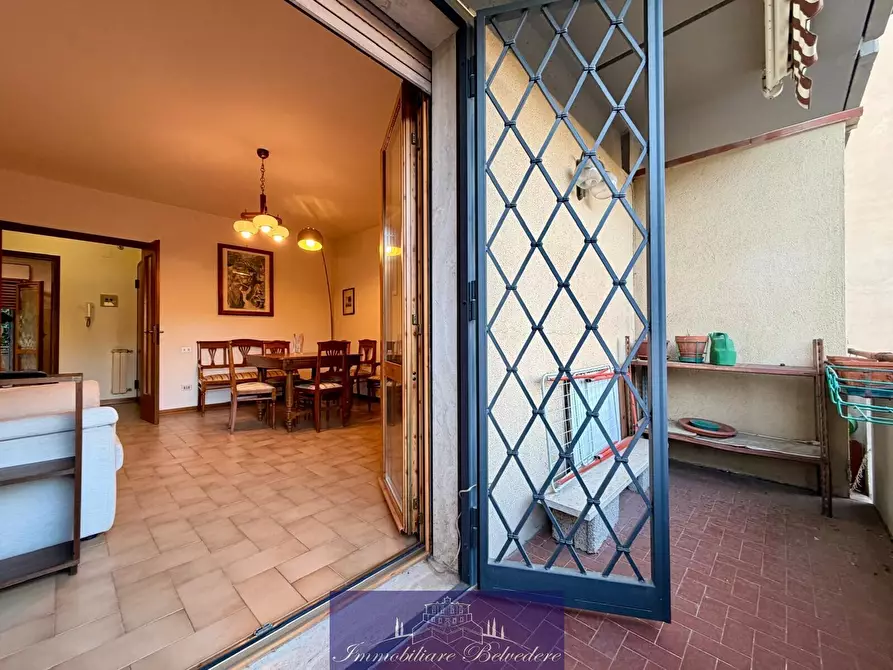 Immagine 2 di Appartamento in vendita  in Via Niccolò Machiavelli a Bagno A Ripoli