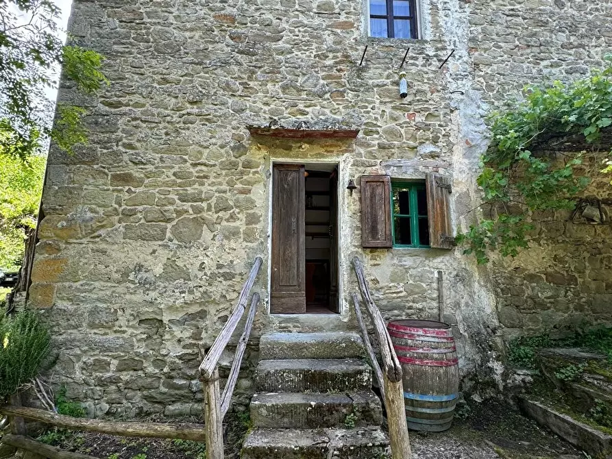 Immagine 24 di Villa in vendita  in Località Borselli Meo a Pontassieve