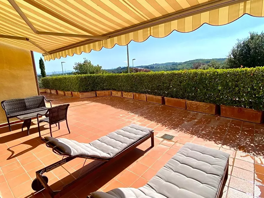 Immagine 22 di Quadrilocale in vendita  in Via Torricella 7 a Impruneta