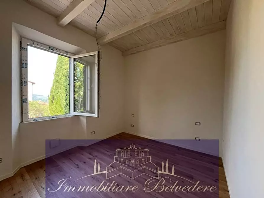 Immagine 22 di Trilocale in vendita  in Via di Mugnana a Greve In Chianti