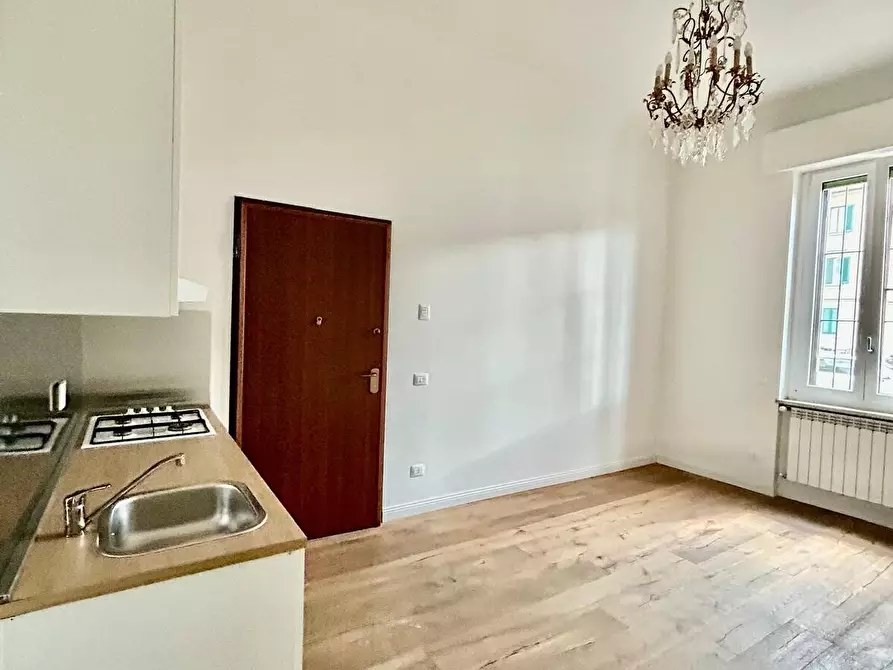 Immagine 3 di Bilocale in vendita  in Via della Torretta a Firenze