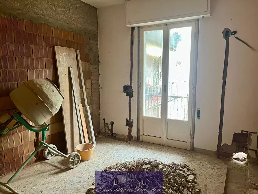 Immagine 20 di Trilocale in vendita  in Via Adelaide Ristori a Firenze