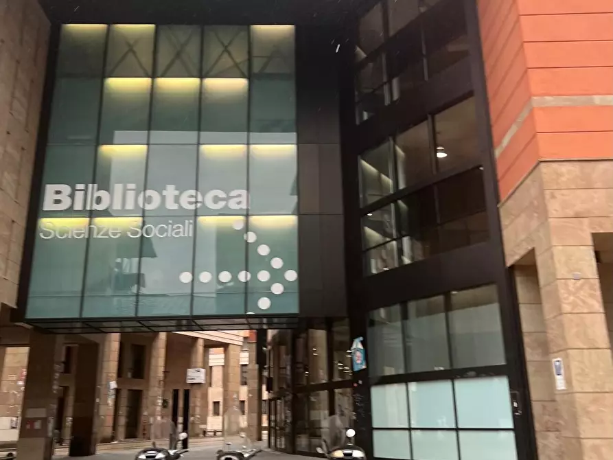 Immagine 7 di Quadrilocale in affitto  in Via Forlanini a Firenze